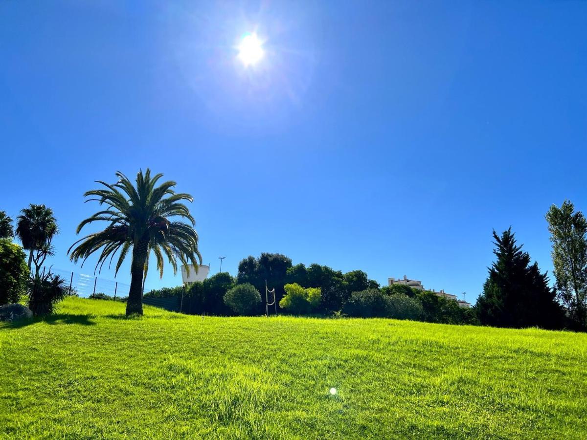 Alvor Paradise With Pool By Homing 外观 照片