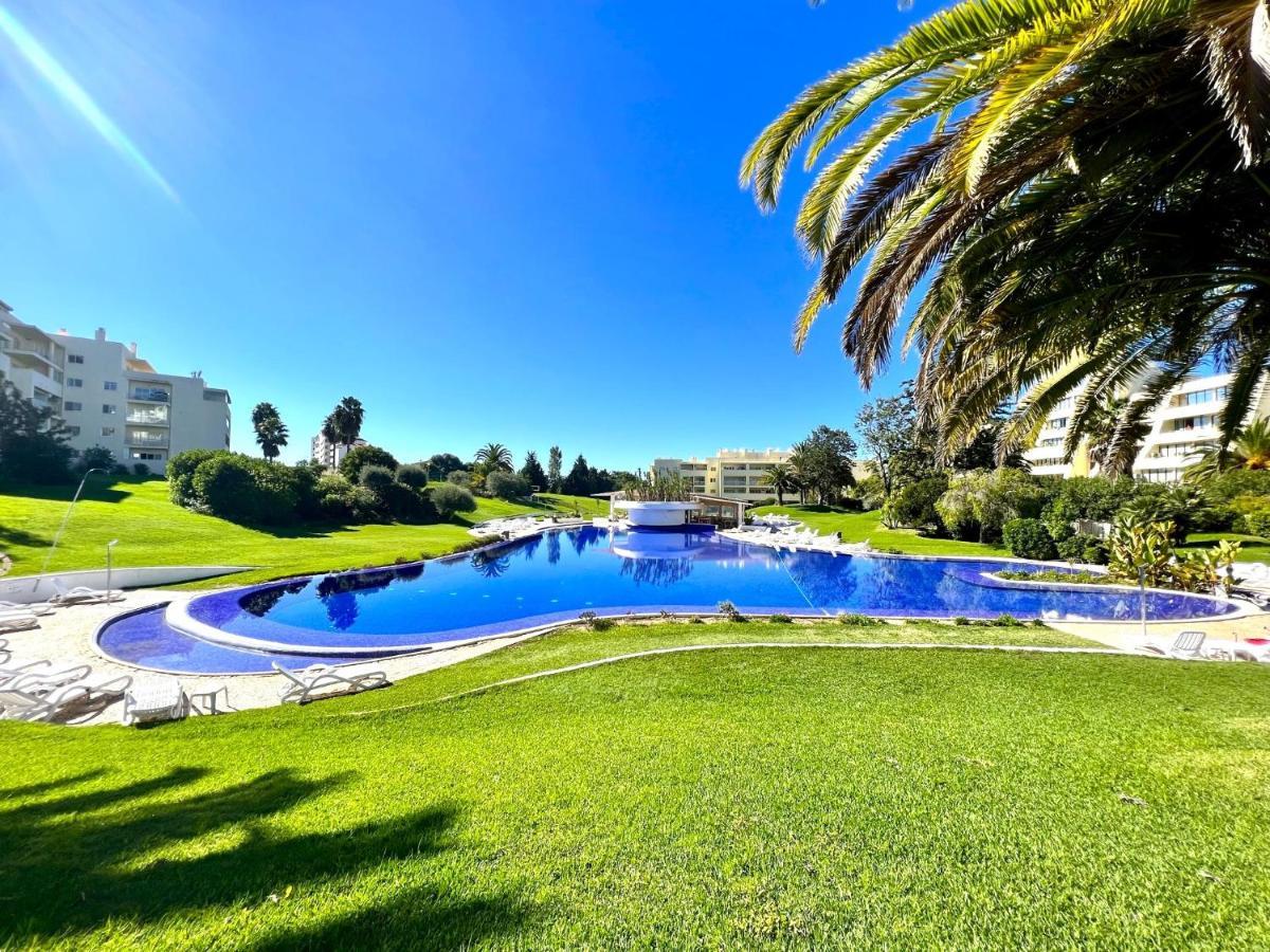 Alvor Paradise With Pool By Homing 外观 照片