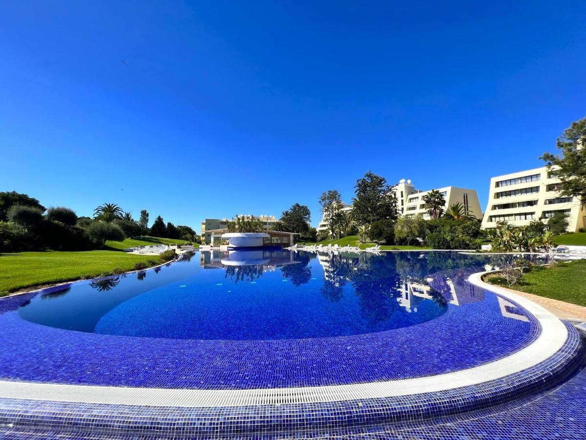 Alvor Paradise With Pool By Homing 外观 照片