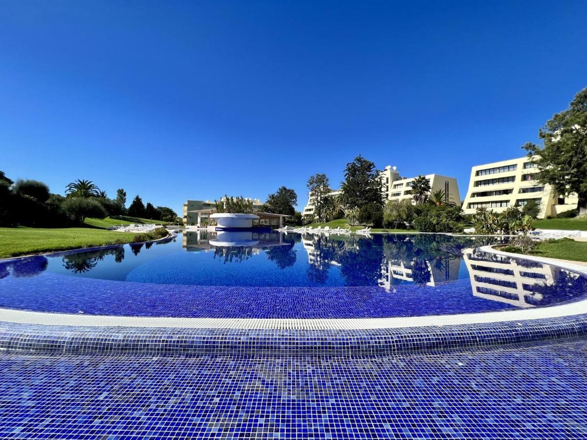 Alvor Paradise With Pool By Homing 外观 照片