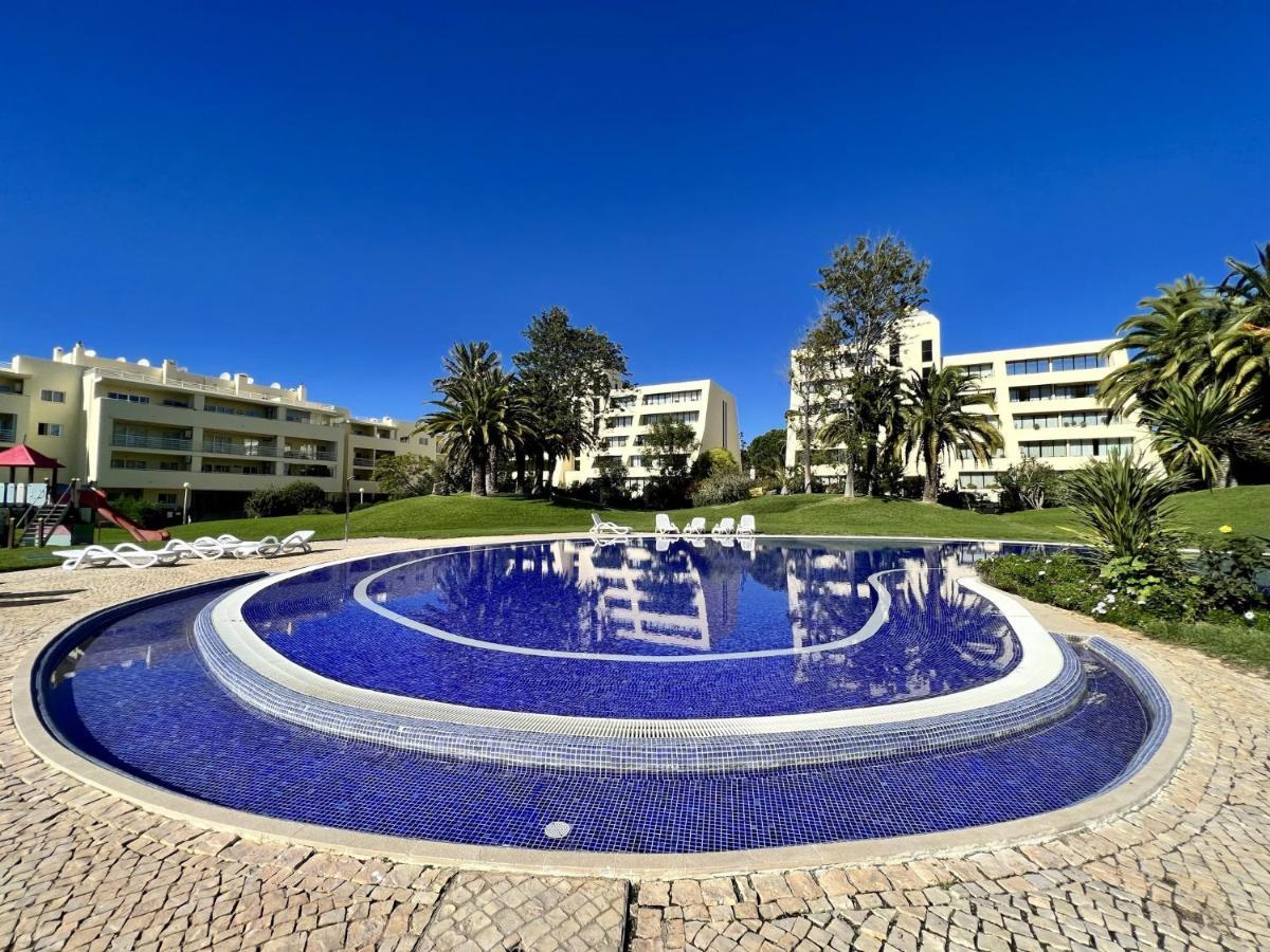 Alvor Paradise With Pool By Homing 外观 照片
