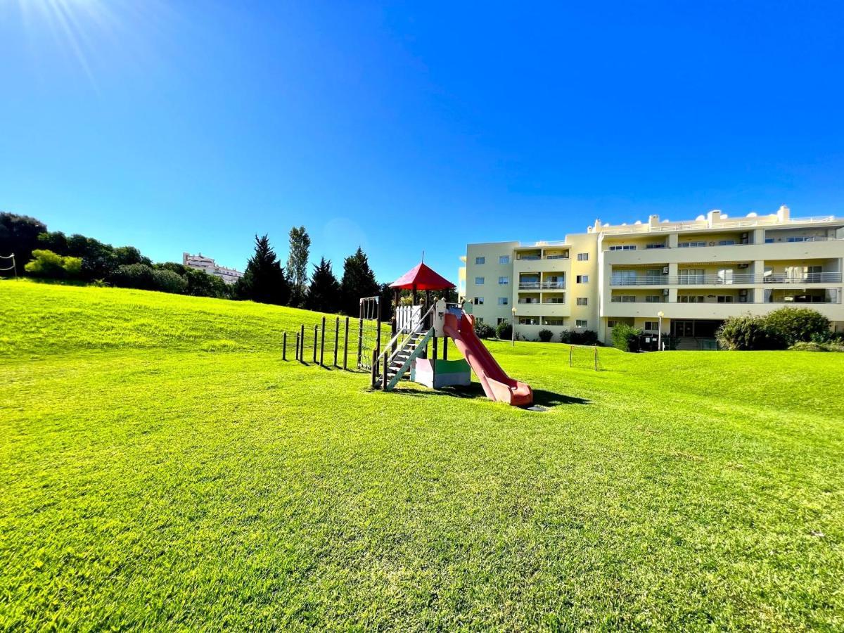 Alvor Paradise With Pool By Homing 外观 照片