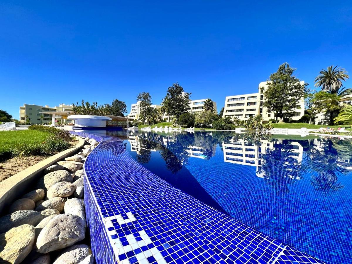 Alvor Paradise With Pool By Homing 外观 照片
