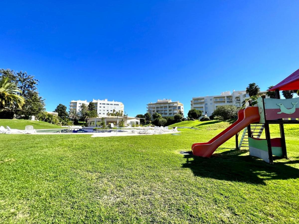 Alvor Paradise With Pool By Homing 外观 照片