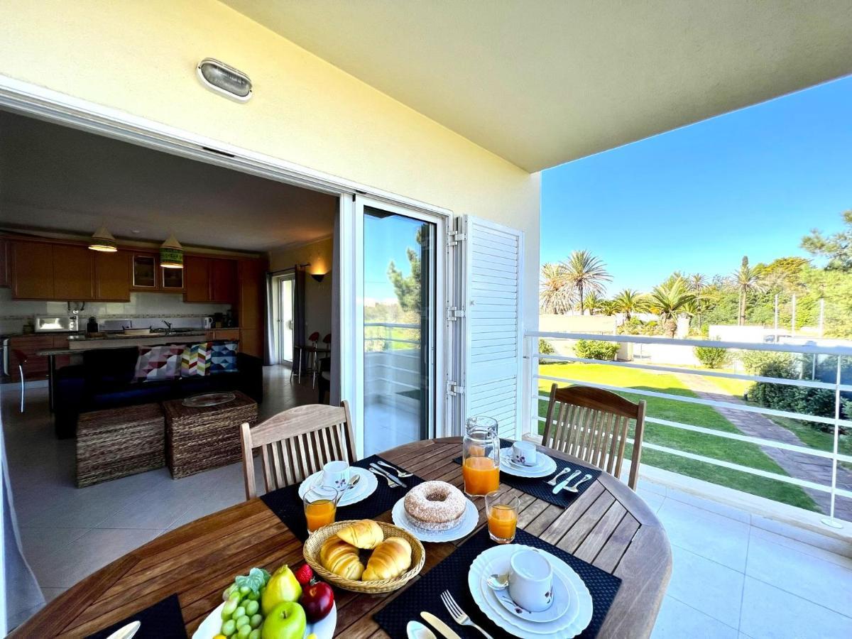 Alvor Paradise With Pool By Homing 外观 照片