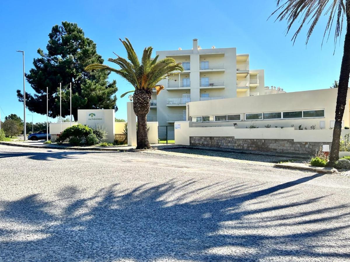 Alvor Paradise With Pool By Homing 外观 照片