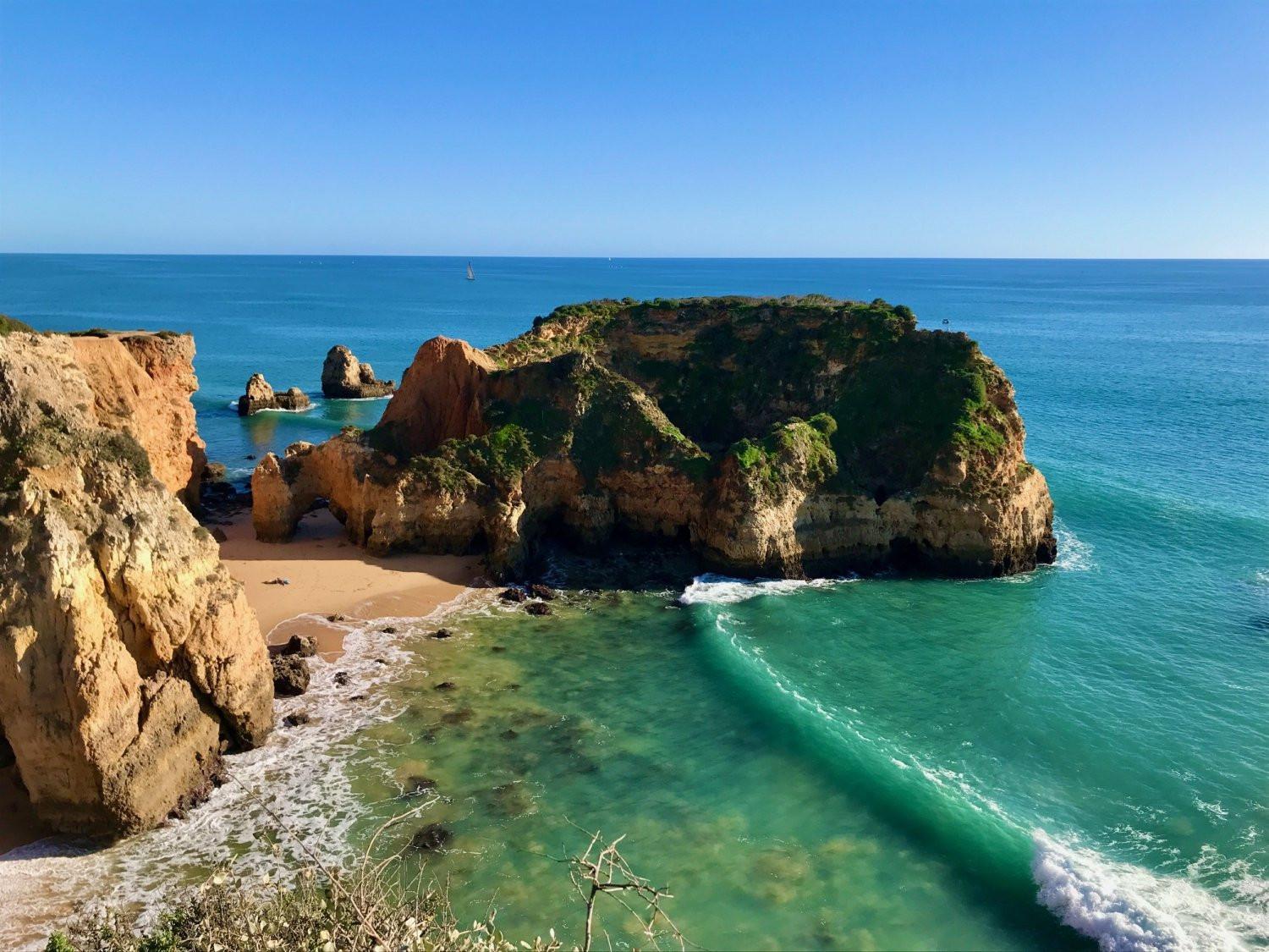 Alvor Paradise With Pool By Homing 外观 照片